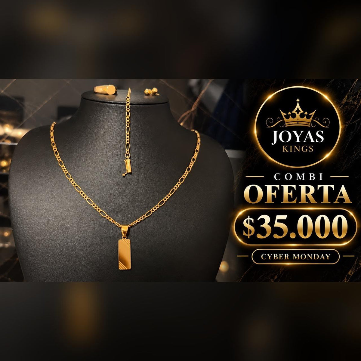 CONJUNTO DISPONIBLE