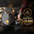 CONJUNTO DISPONIBLE
