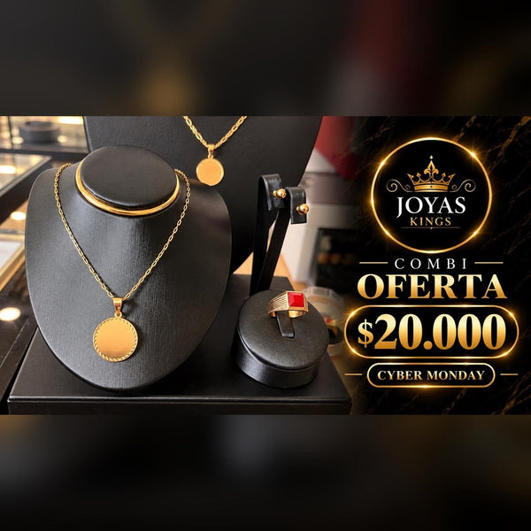CONJUNTO DISPONIBLE