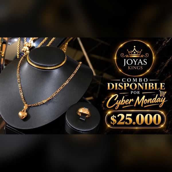 CONJUNTO CORAZÓN