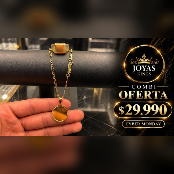 COMBI DISPONIBLE